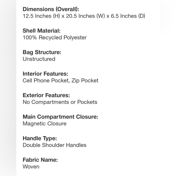 Roller Rabbit X Target Beach Tote - Picture 5 of 7